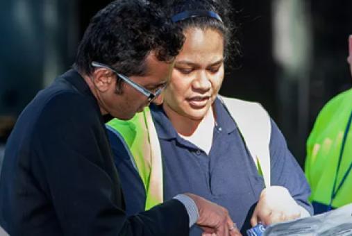 Adult Age Adult Wage Campaign Launched